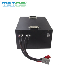 Custom 400Ah 24v  lifepo4 lithium ion battery